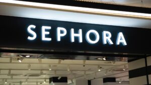 magasin sephora