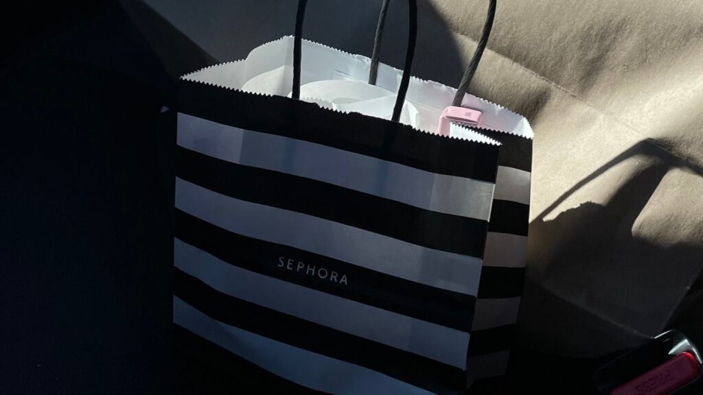 sephora