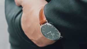 Daniel Wellington
