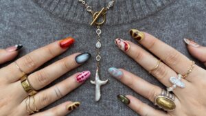 bijoux minimaliste