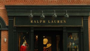 boutique Ralph lauren