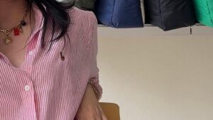 chemise Ralph lauren