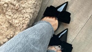 escarpin Jimmy Choo