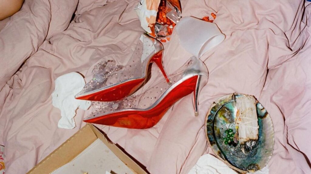 Louboutin 