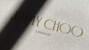 Jimmy Choo
