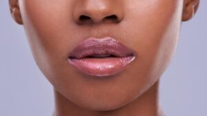 Berry Lips