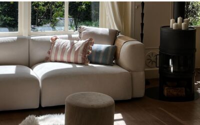 City glow vs Cottage flow : le match des ambiances déco