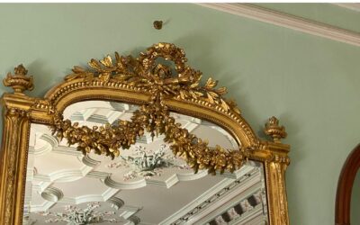 Rococo revival : comment mixer maximalisme, artisanat et nature ?