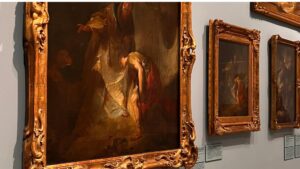 Rococo revival