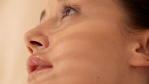 Undetectable beauty