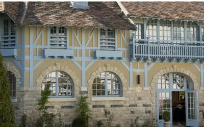 Retraite cottage flow : partir pour une digital detox immersive