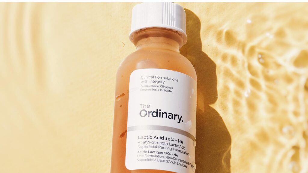 technologie et ia soin peau