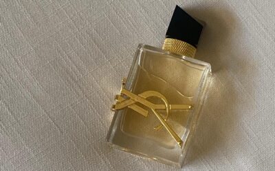Comment choisir votre nouveau parfum selon votre personnalité avec Yves Saint Laurent