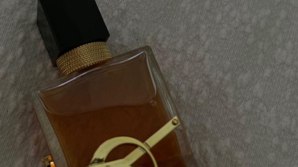 Parfum ysl