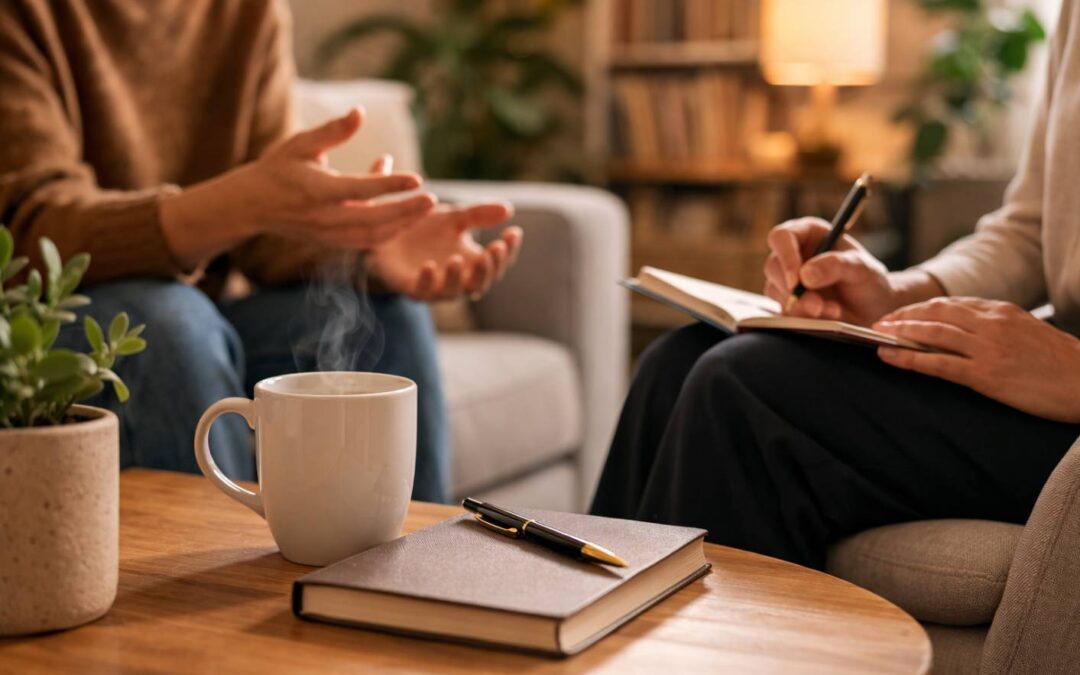 Comment la psychanalyse soigne ?