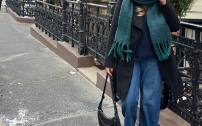 Le guide ultime pour styliser vos jeans Levi&rsquo;s en toute saison