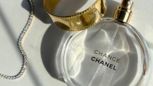 chance chanel
