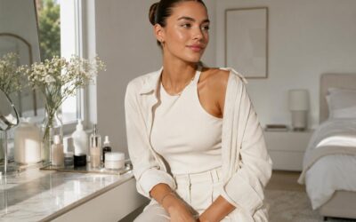 Clean Girl : le guide complet pour adopter cette esthétique, du maquillage au style vestimentaire